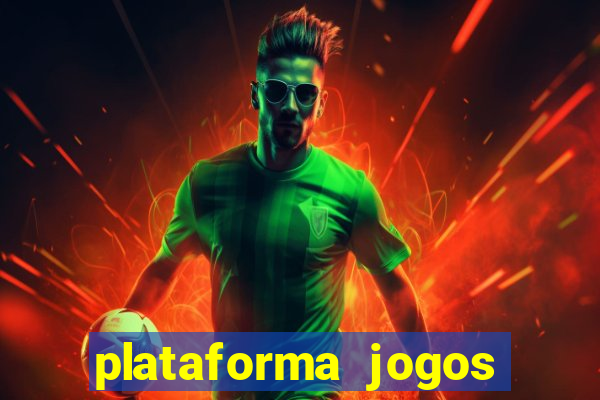 plataforma jogos gusttavo lima